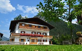 Haus Bergesblick